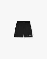 247 FUSED SHORTS BLACK